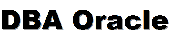 DBA Oracle