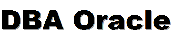 DBA Oracle