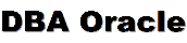 DBA Oracle
